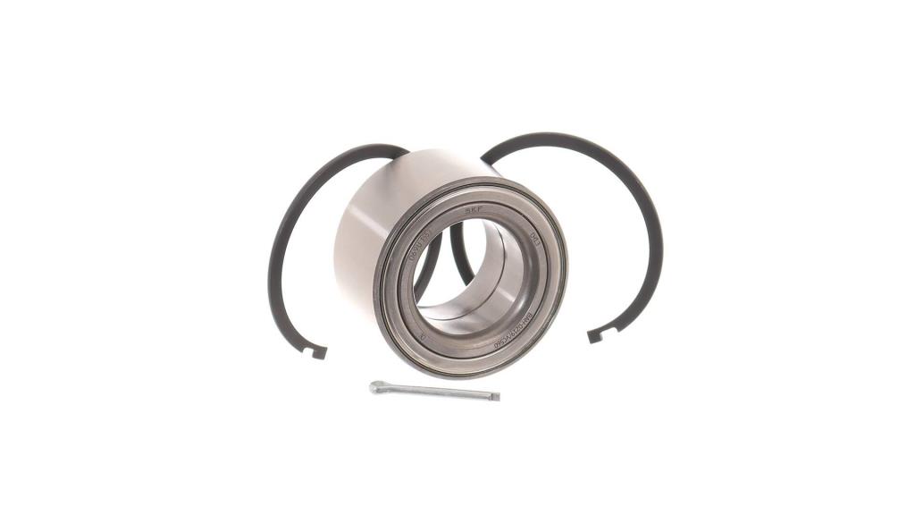 Roulement de roue SKF ref. VKBA 3981