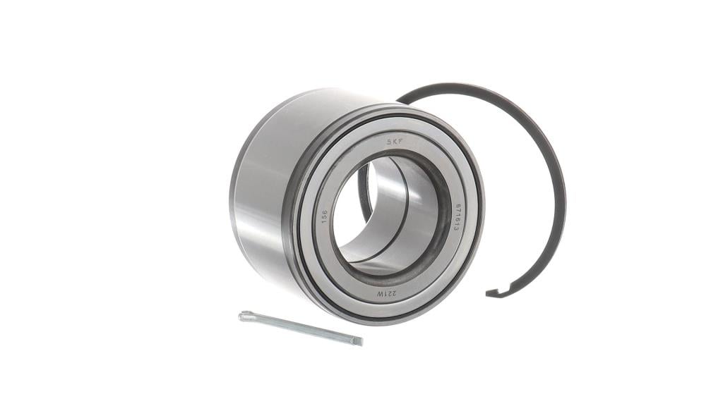 Roulement de roue SKF VKBA 3985