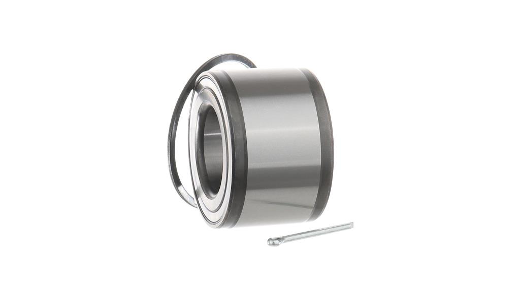 Roulement de roue SKF VKBA 3985