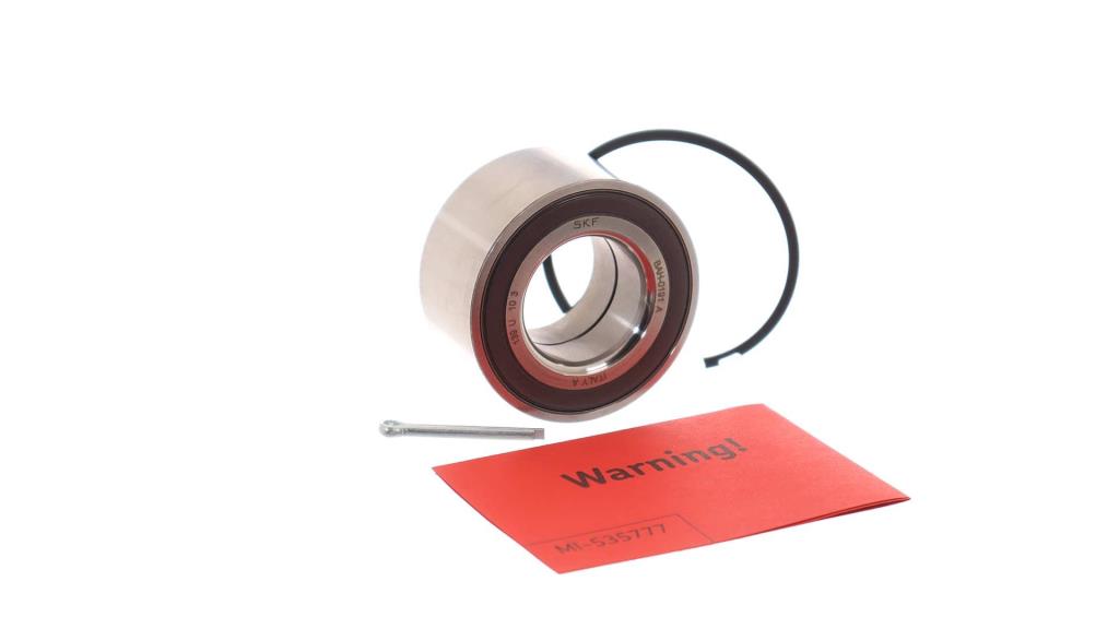 Roulement de roue SKF VKBA 3991