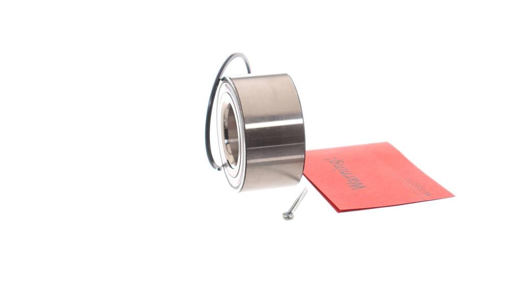 Roulement de roue SKF VKBA 3991
