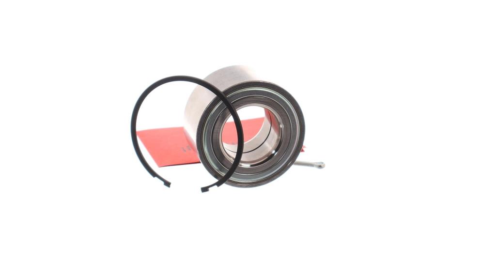 Roulement de roue SKF VKBA 3991