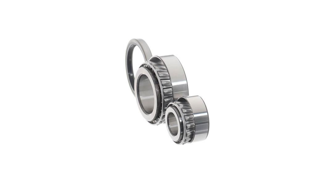 Rolamento de roda SKF VKBA 5025