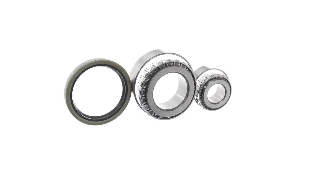 Rolamento de roda SKF VKBA 5025