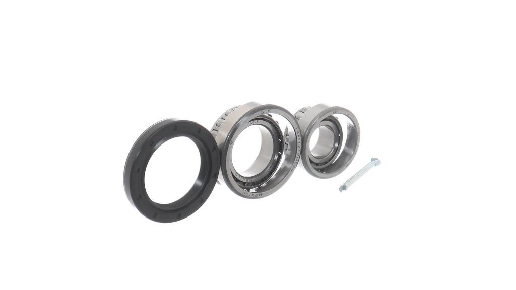 Roulement de roue SKF VKBA 504