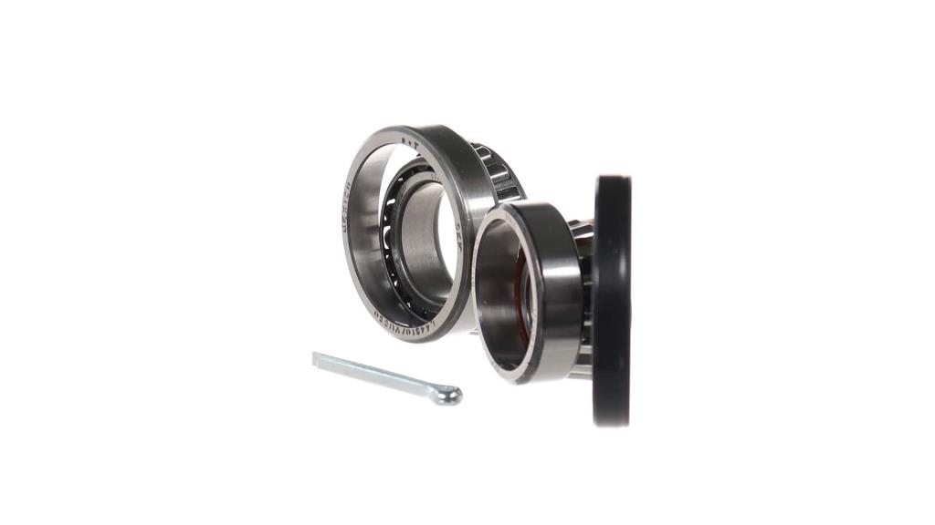 Roulement de roue SKF VKBA 504