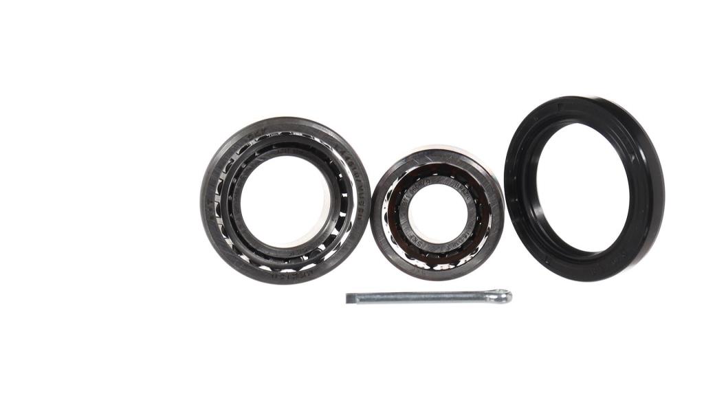 Roulement de roue SKF ref. VKBA 505