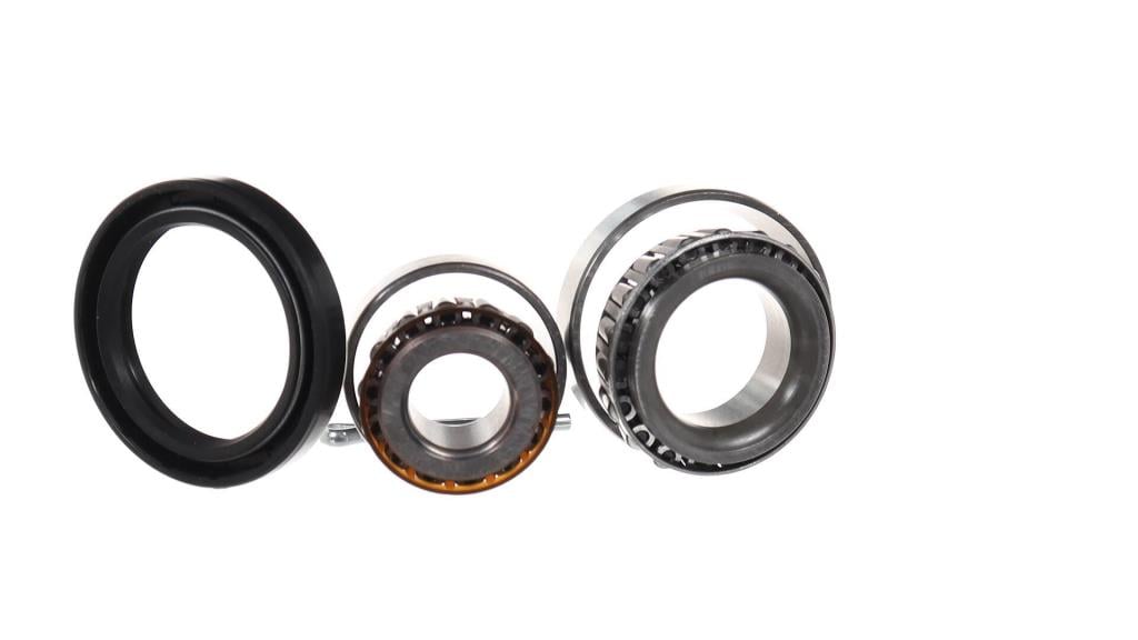 Roulement de roue SKF ref. VKBA 505