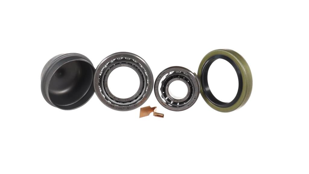 Roulement de roue SKF ref. VKBA 516