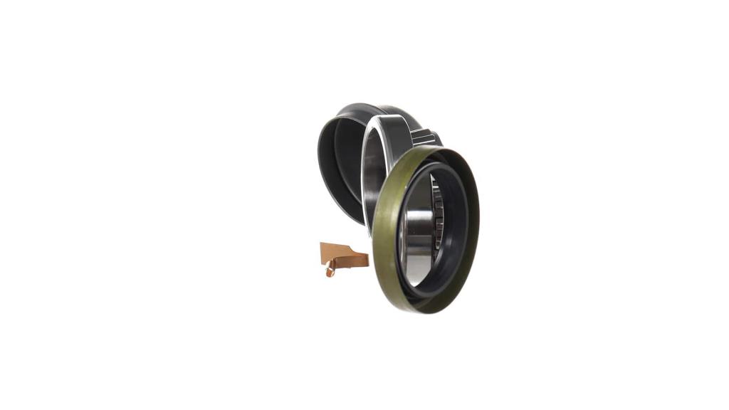 Roulement de roue SKF ref. VKBA 516