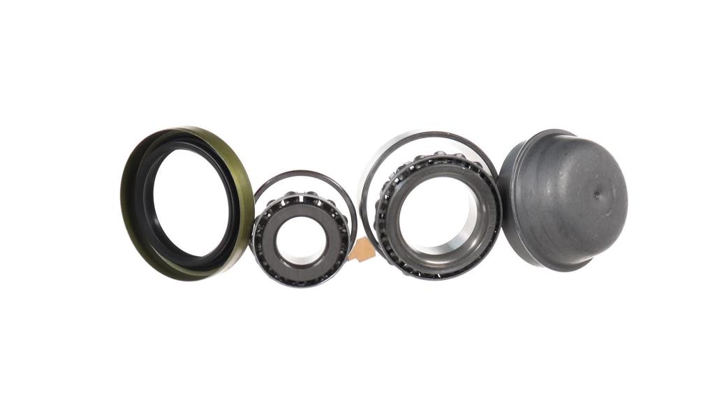 Roulement de roue SKF ref. VKBA 516
