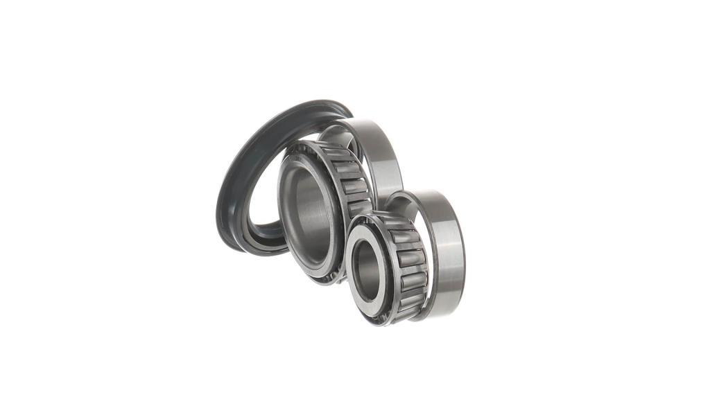 Rolamento de roda SKF VKBA 517