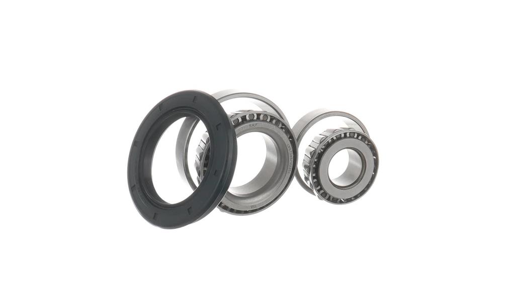 Rolamento de roda SKF VKBA 517