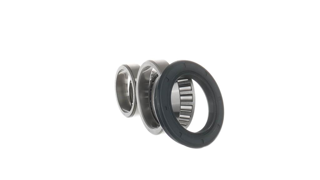 Rolamento de roda SKF VKBA 517