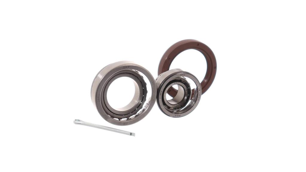 Roulement de roue SKF ref. VKBA 523