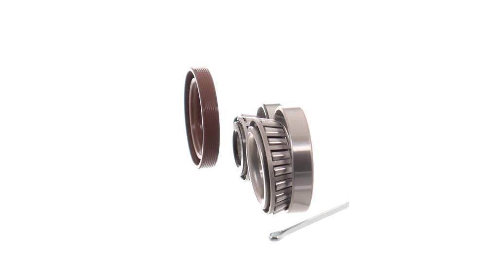 Roulement de roue SKF ref. VKBA 523