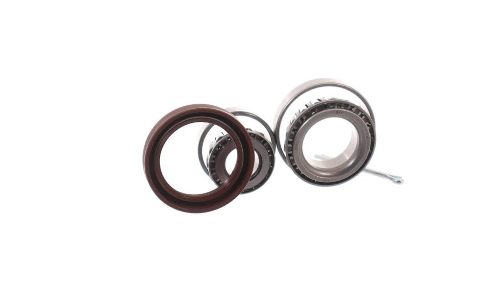 Roulement de roue SKF ref. VKBA 523