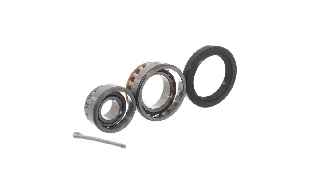 Roulement de roue SKF ref. VKBA 528