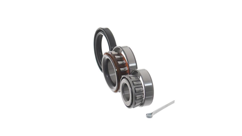 Roulement de roue SKF ref. VKBA 528