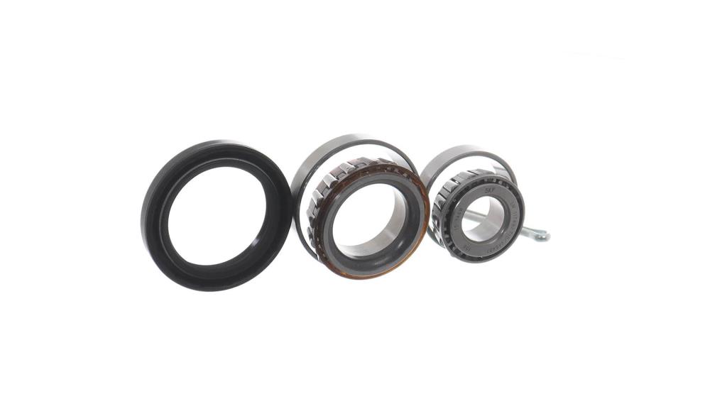 Roulement de roue SKF ref. VKBA 528