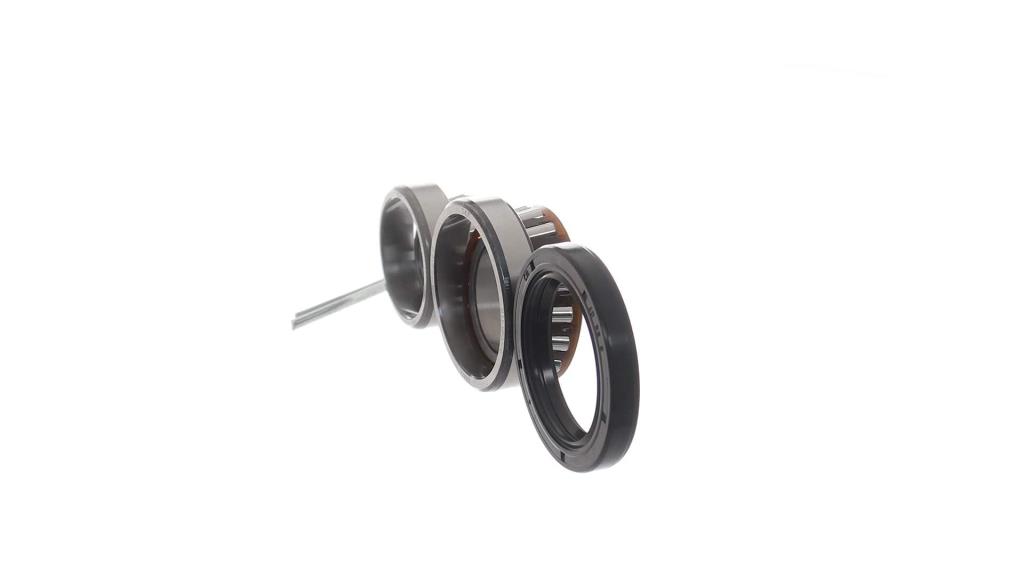 Roulement de roue SKF ref. VKBA 528