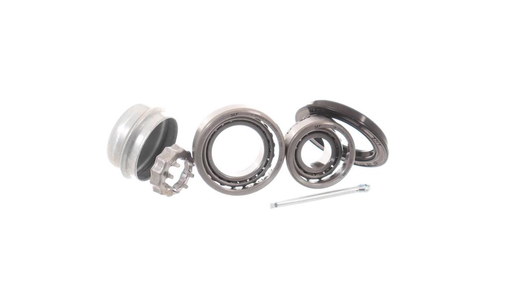 Roulement de roue SKF ref. VKBA 529