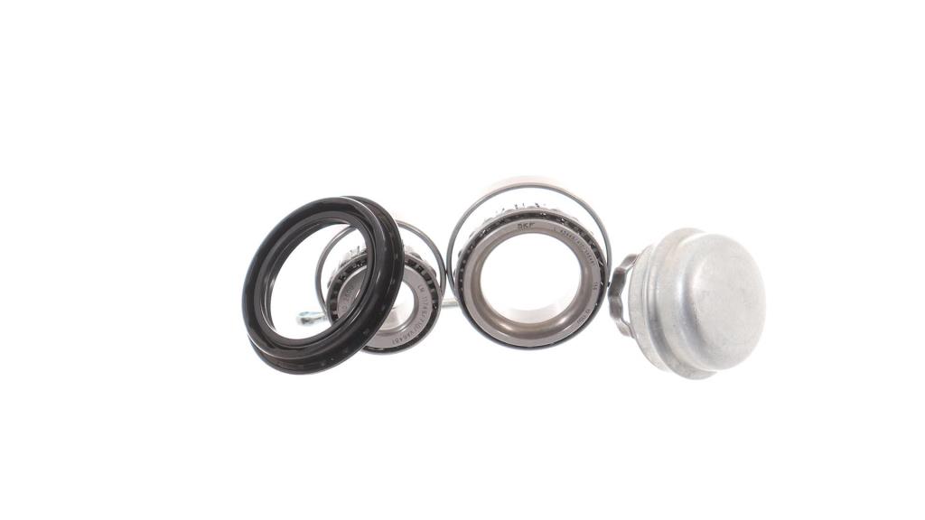 Roulement de roue SKF ref. VKBA 529