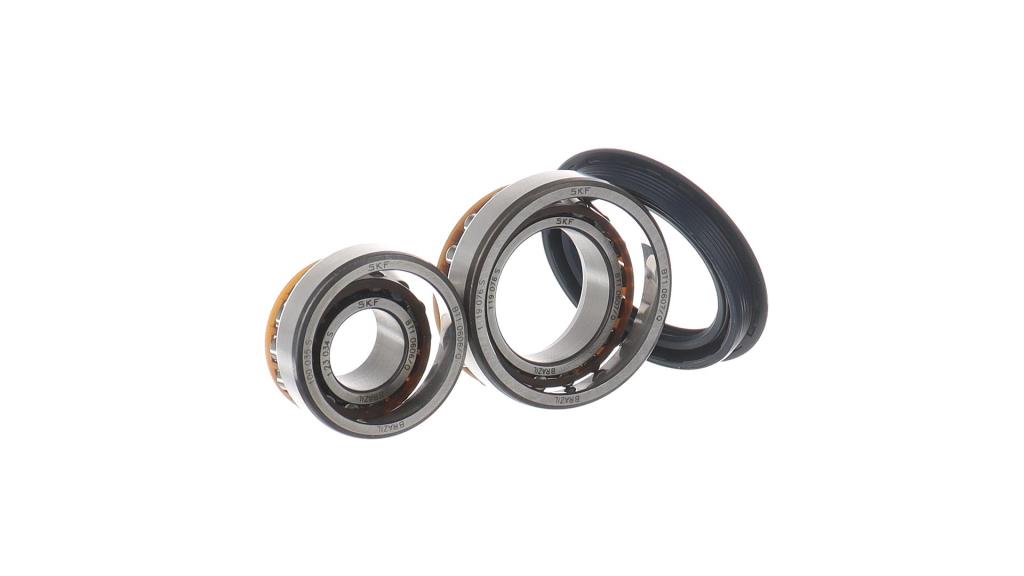 Roulement de roue SKF ref. VKBA 530