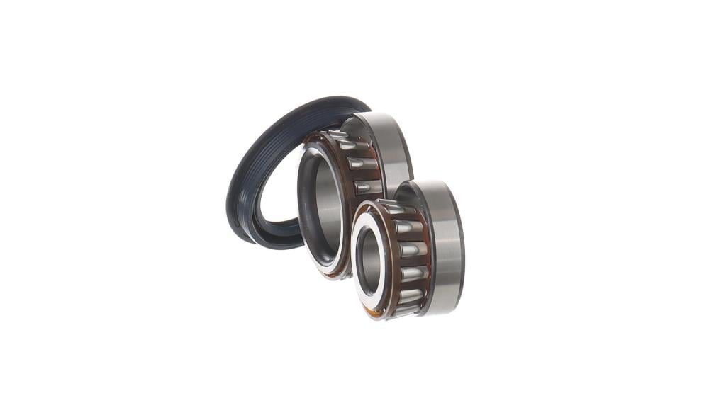 Roulement de roue SKF ref. VKBA 530