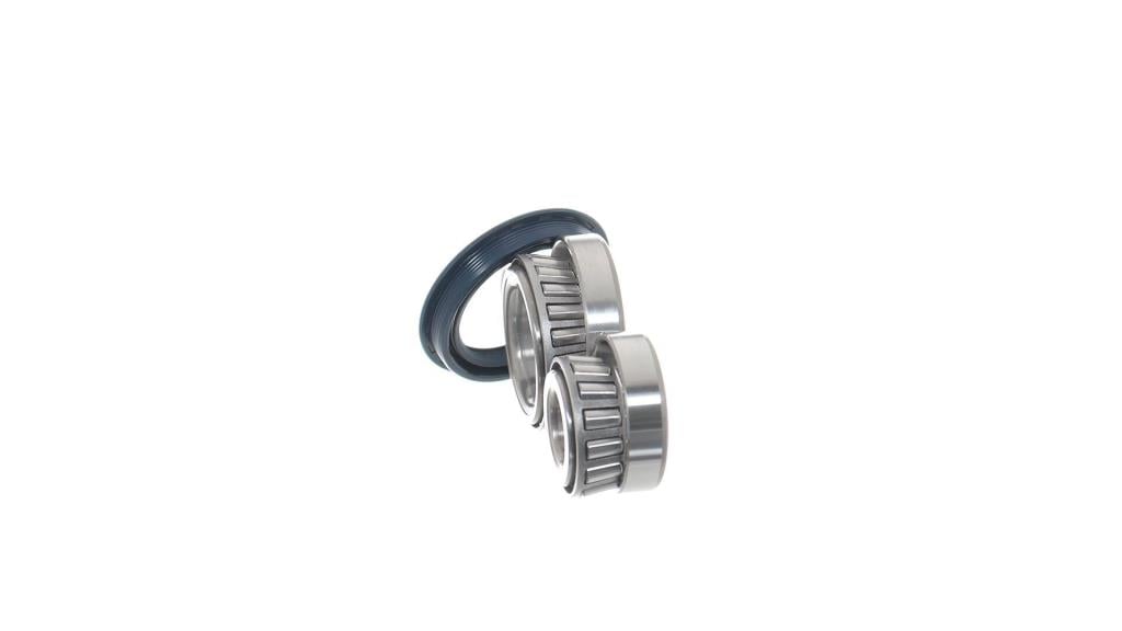 Roulement de roue SKF ref. VKBA 532