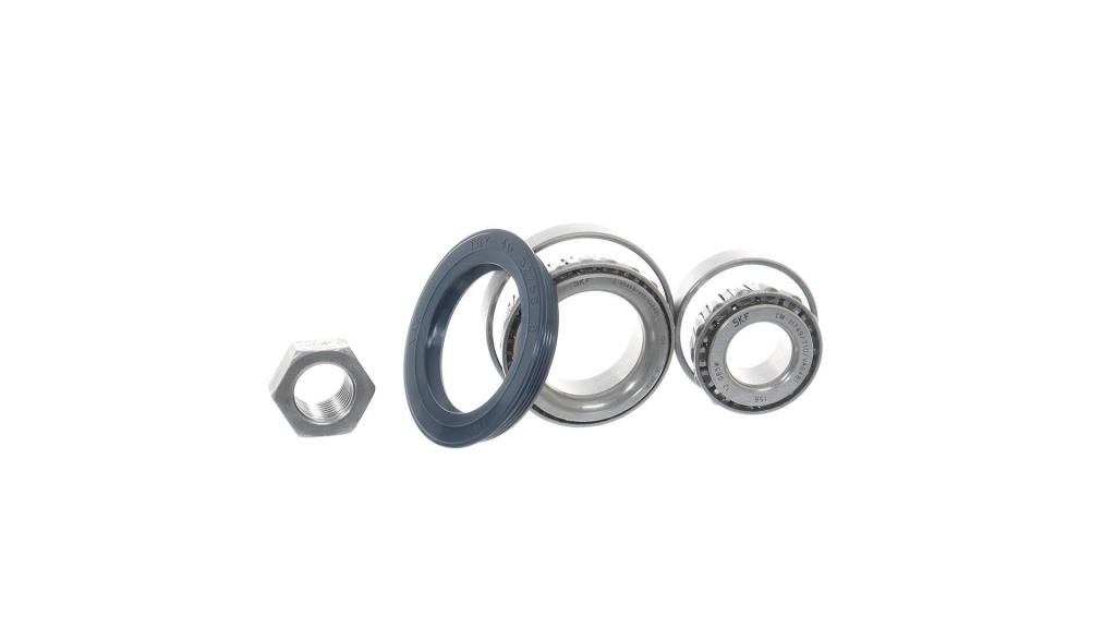 Roulement de roue SKF ref. VKBA 532