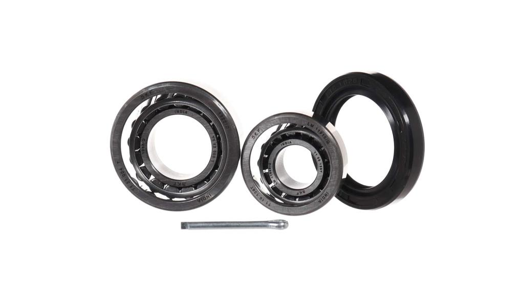Roulement de roue SKF ref. VKBA 539