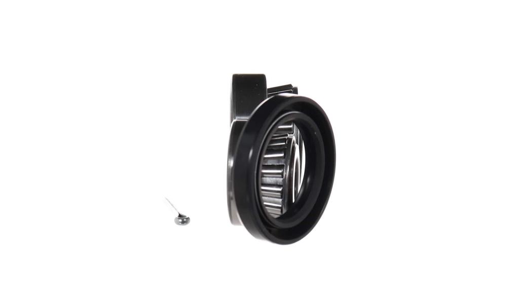 Roulement de roue SKF ref. VKBA 539