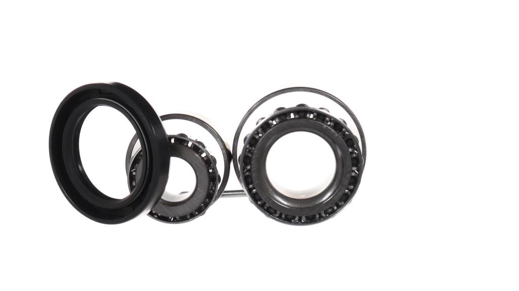 Roulement de roue SKF ref. VKBA 539