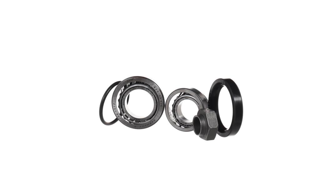 Rolamento de roda SKF ref. VKBA 540