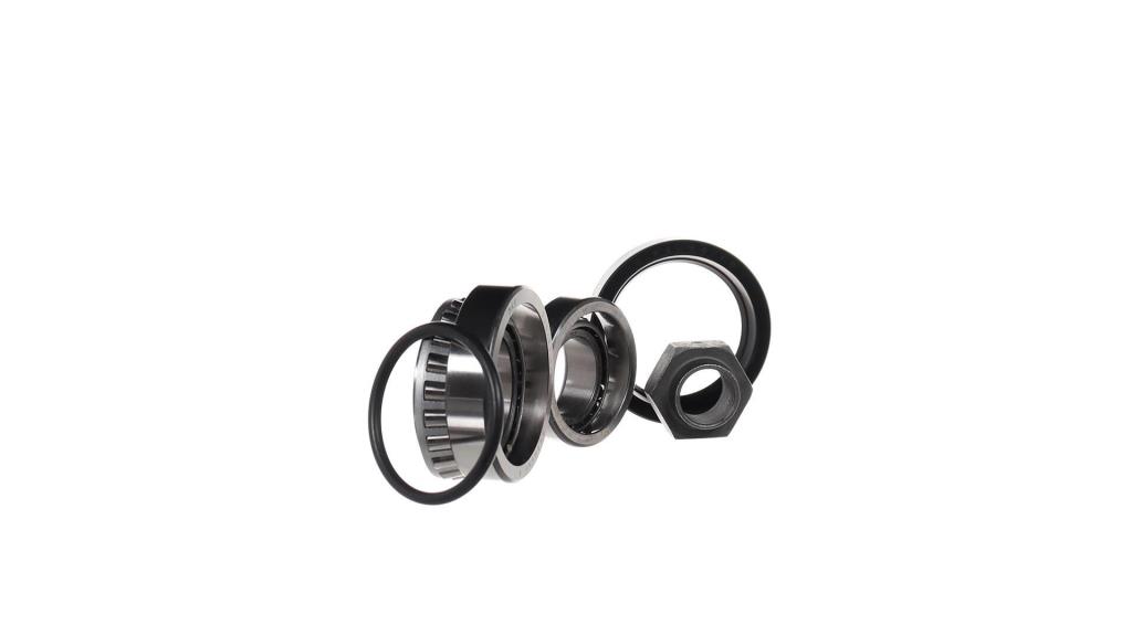 Rolamento de roda SKF ref. VKBA 540