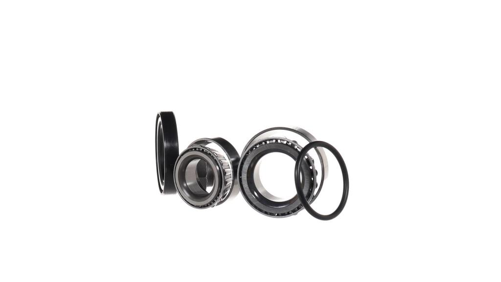 Rolamento de roda SKF ref. VKBA 540