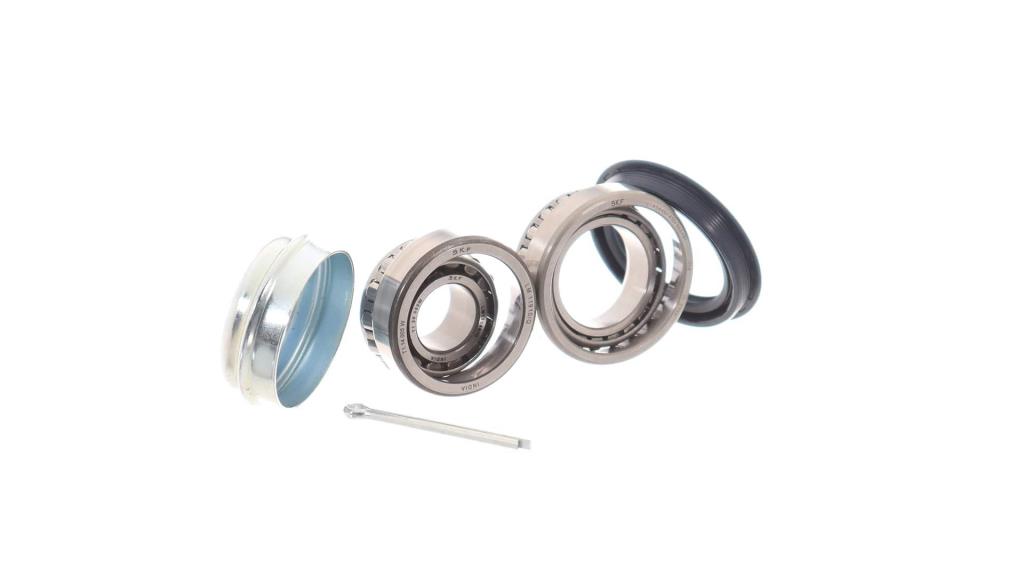 Rolamento de roda SKF ref. VKBA 542