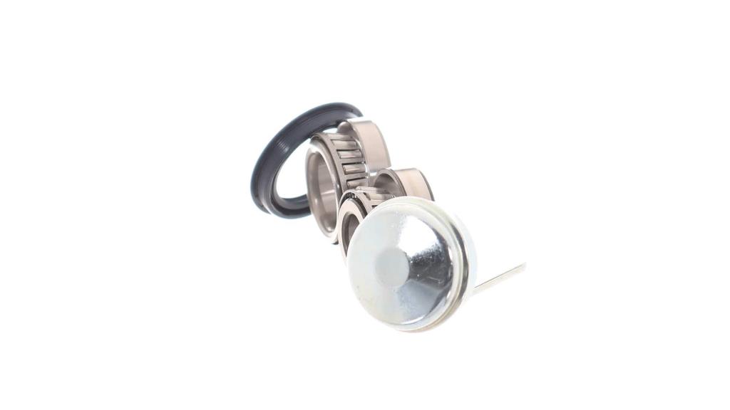 Rolamento de roda SKF ref. VKBA 542
