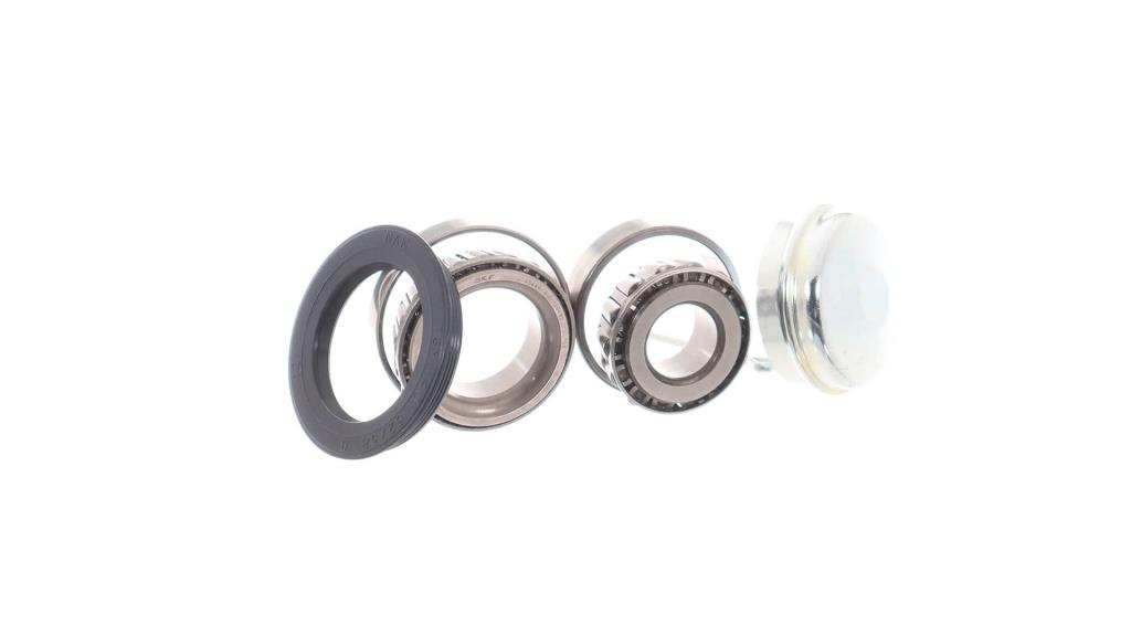 Rolamento de roda SKF ref. VKBA 542