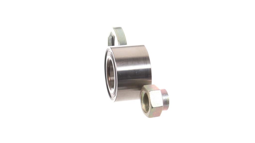 Rolamento de roda SKF VKBA 559
