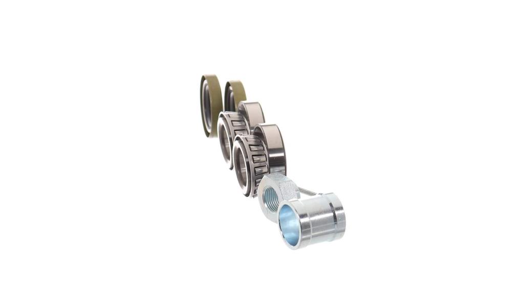 Rolamento de roda SKF ref. VKBA 562