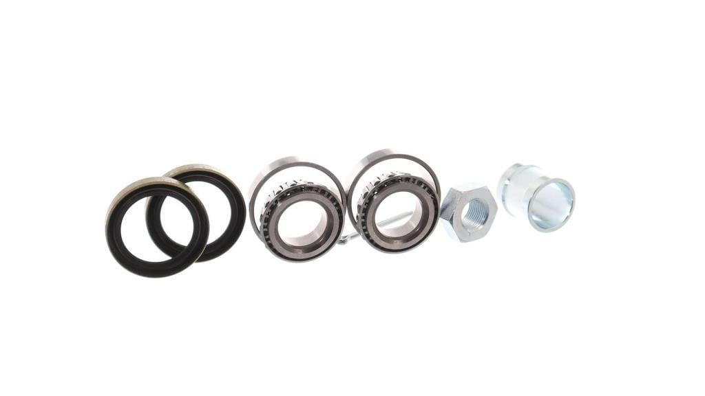 Rolamento de roda SKF ref. VKBA 562
