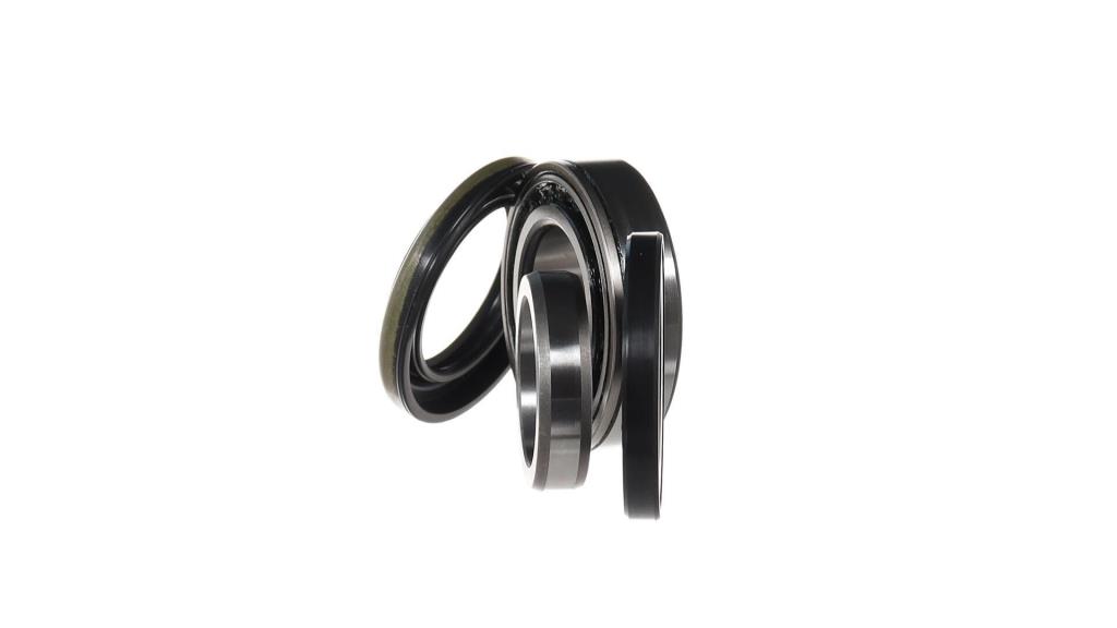 Roulement de roue SKF ref. VKBA 571