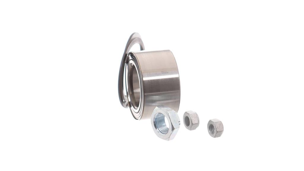 Roulement de roue SKF ref. VKBA 575