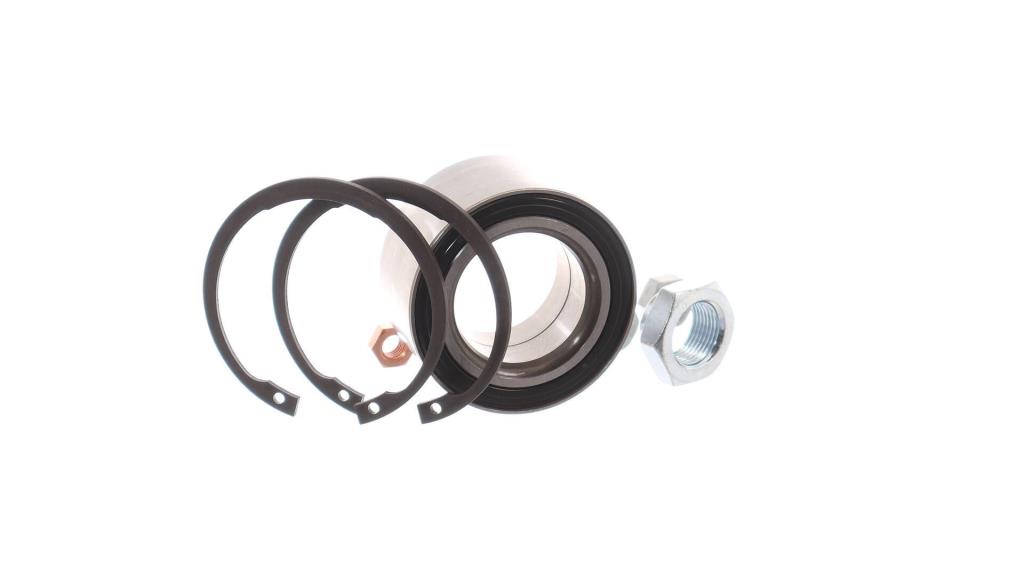 Roulement de roue SKF ref. VKBA 575
