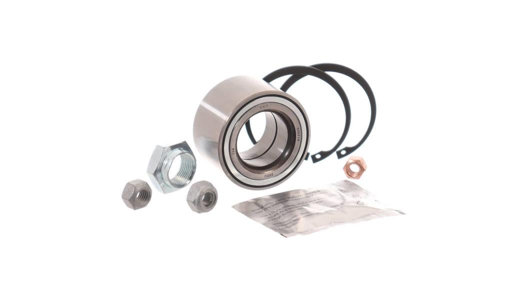 Roulement de roue SKF ref. VKBA 577