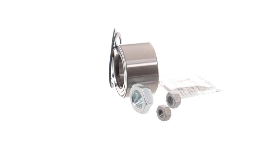Roulement de roue SKF ref. VKBA 577