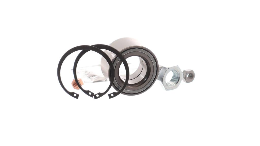 Roulement de roue SKF ref. VKBA 577