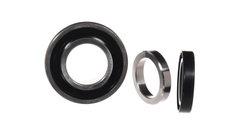 Roulement de roue SKF VKBA 586